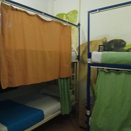 Seconds Hostel - كولمبو المظهر الخارجي الصورة