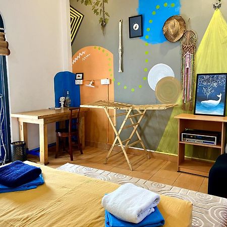 Seconds Hostel - كولمبو المظهر الخارجي الصورة