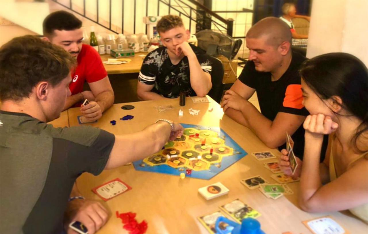 Seconds Hostel - كولمبو المظهر الخارجي الصورة