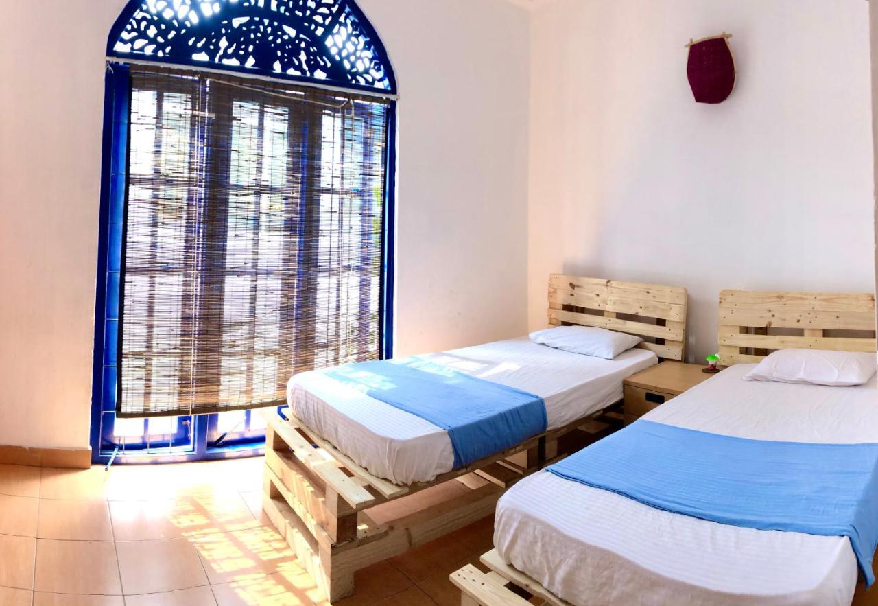 Seconds Hostel - كولمبو المظهر الخارجي الصورة