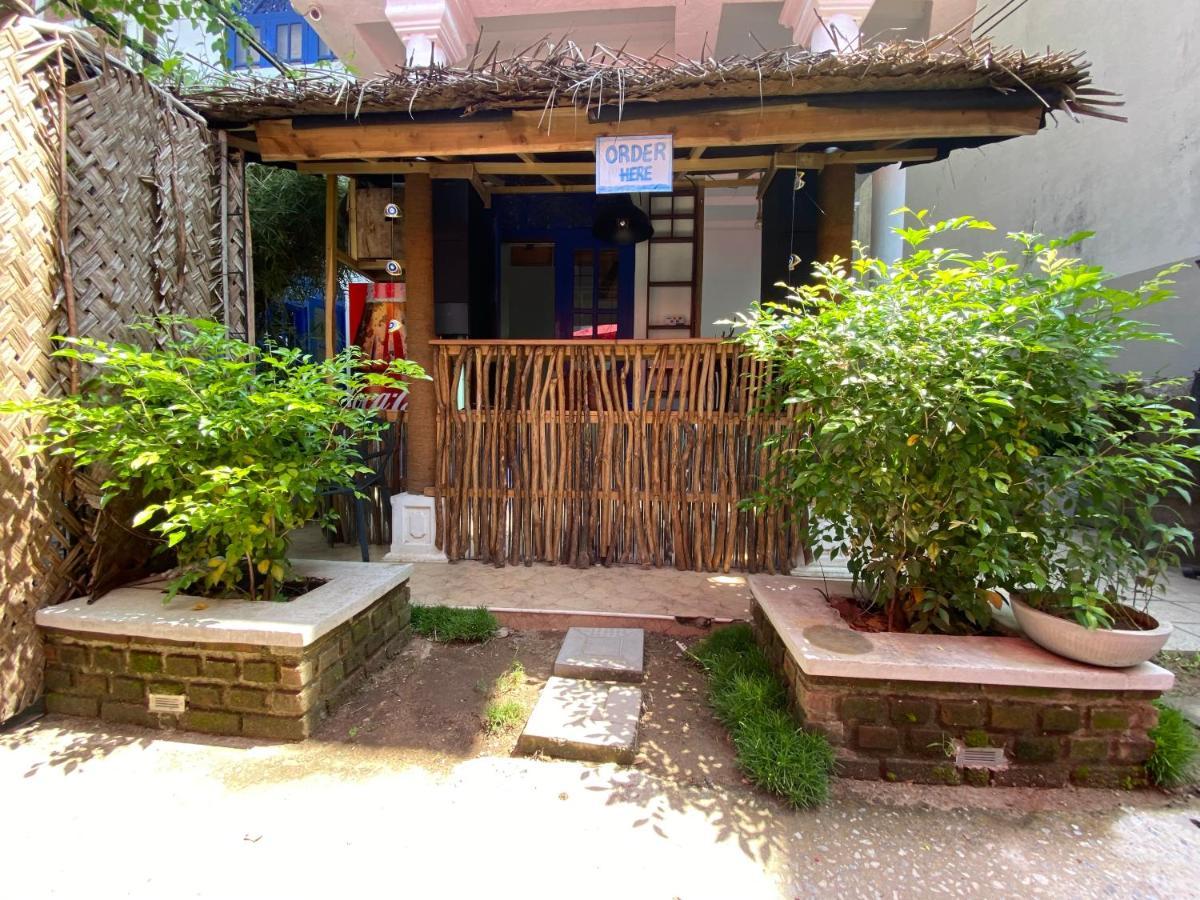 Seconds Hostel - كولمبو المظهر الخارجي الصورة