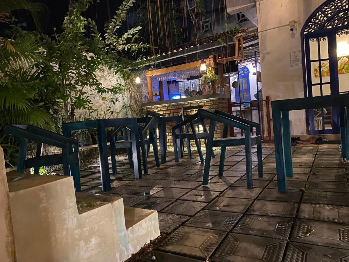 Seconds Hostel - كولمبو المظهر الخارجي الصورة