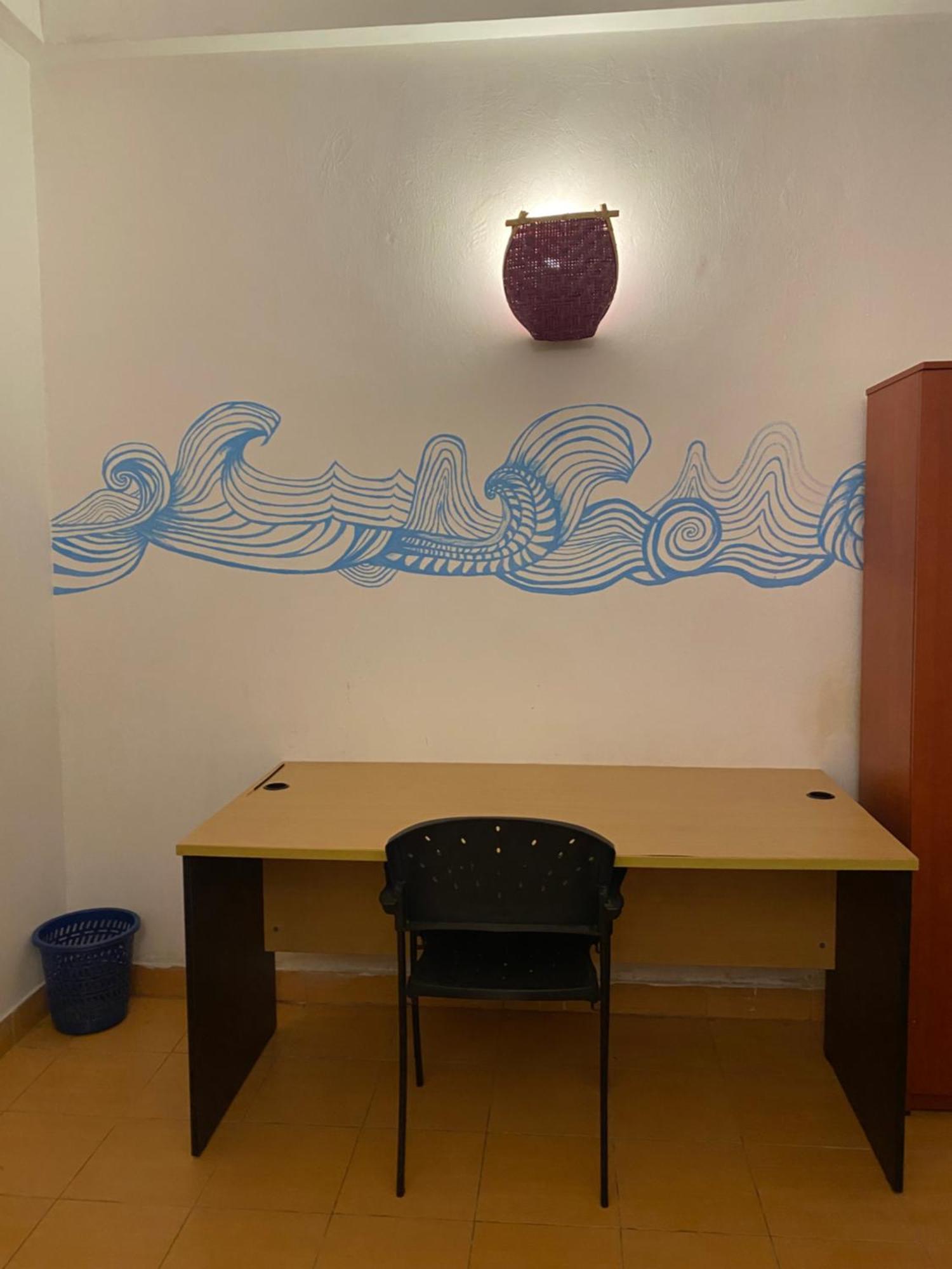 Seconds Hostel - كولمبو المظهر الخارجي الصورة