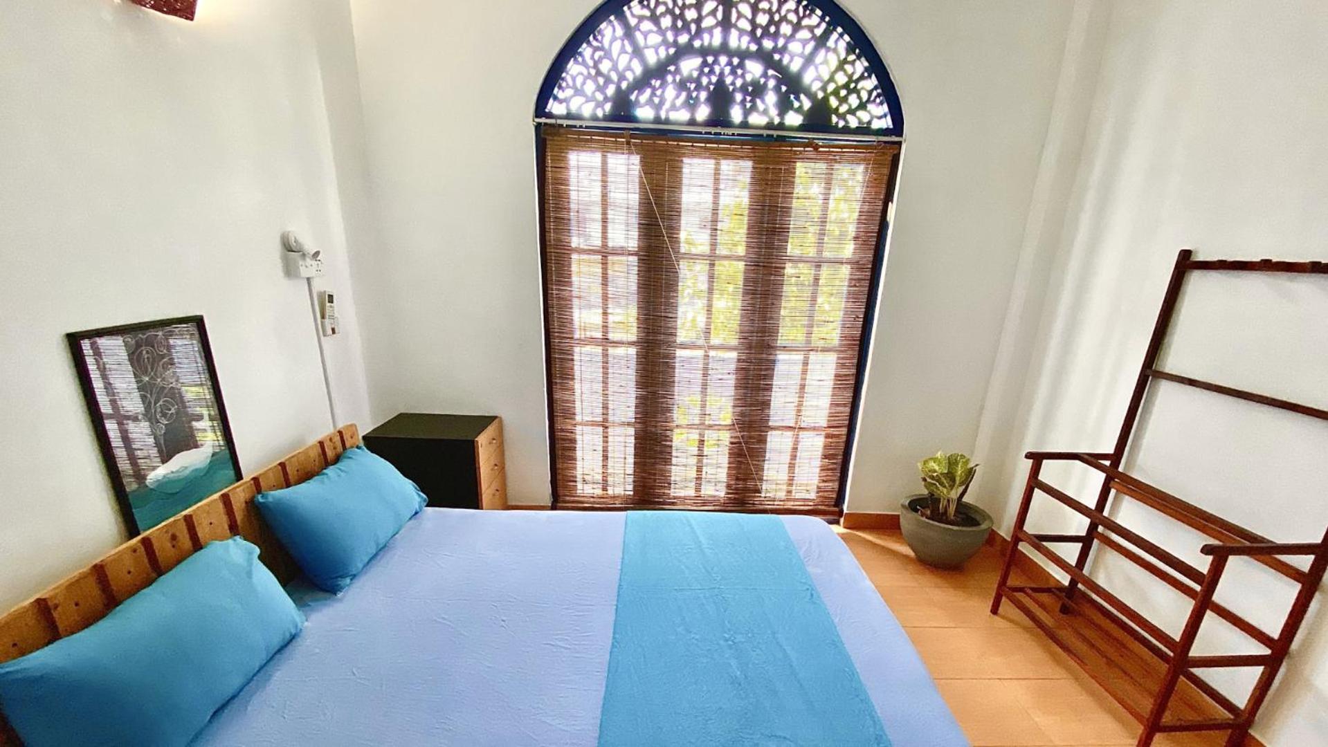 Seconds Hostel - كولمبو المظهر الخارجي الصورة
