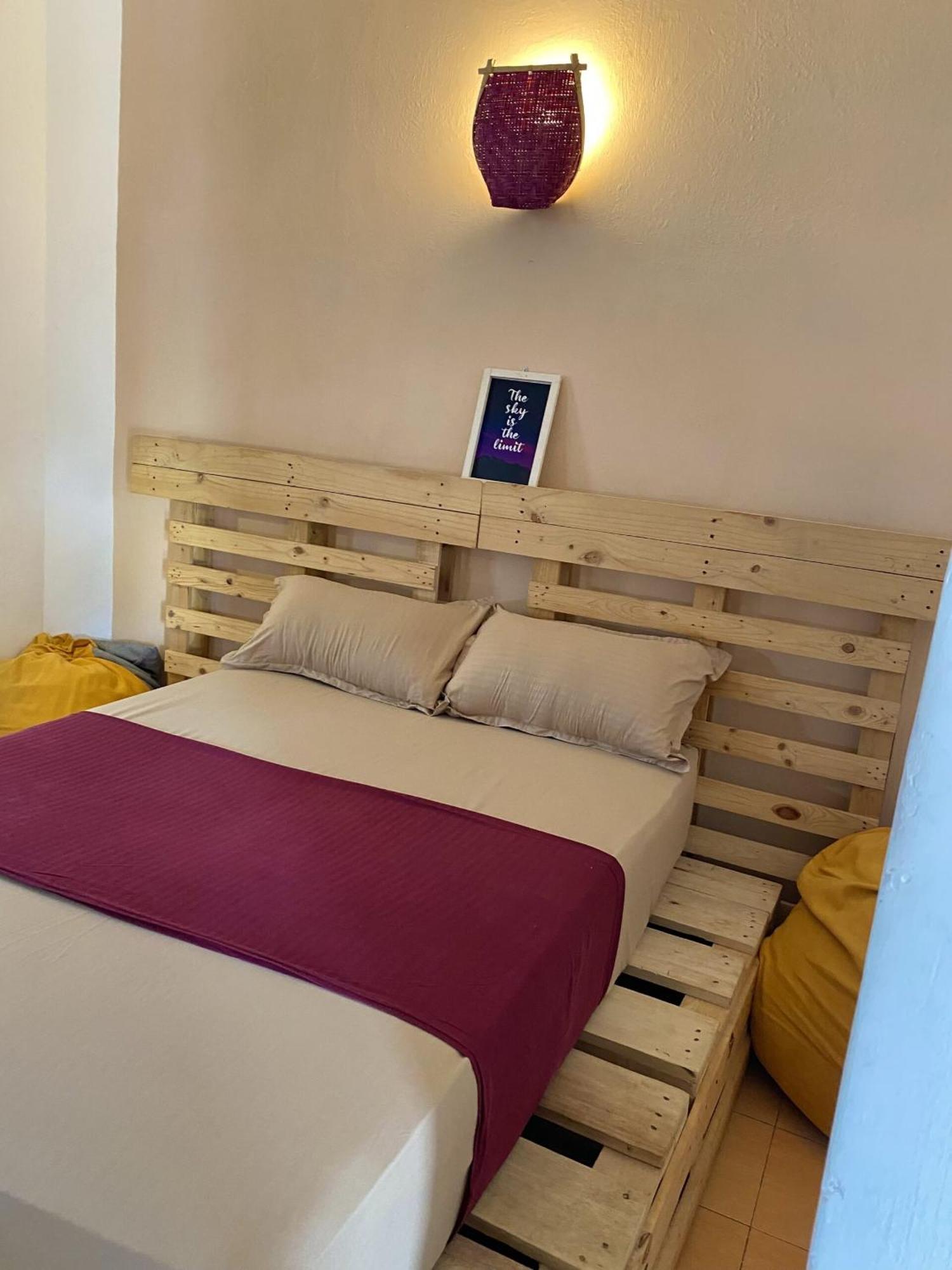 Seconds Hostel - كولمبو المظهر الخارجي الصورة