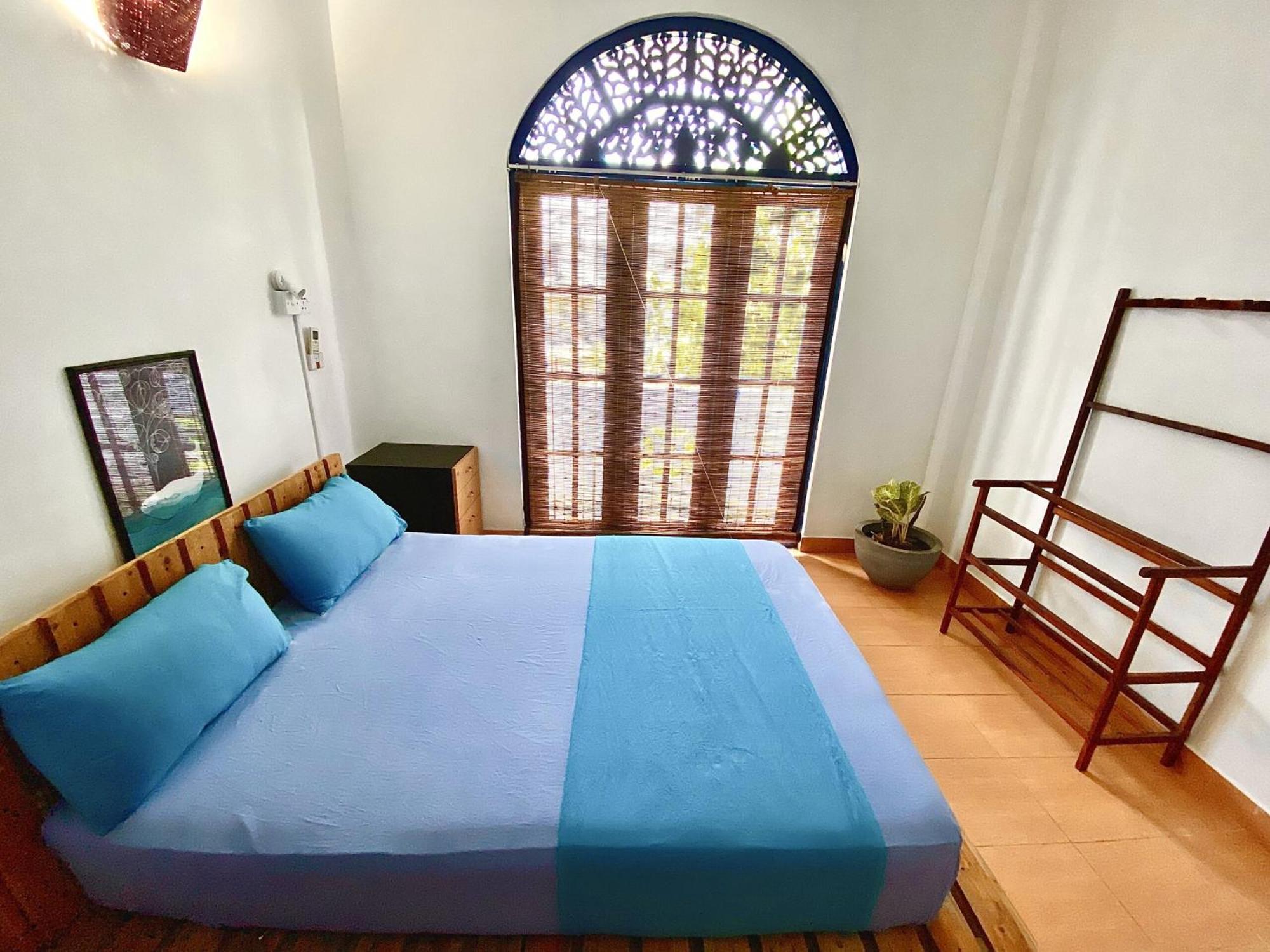 Seconds Hostel - كولمبو المظهر الخارجي الصورة