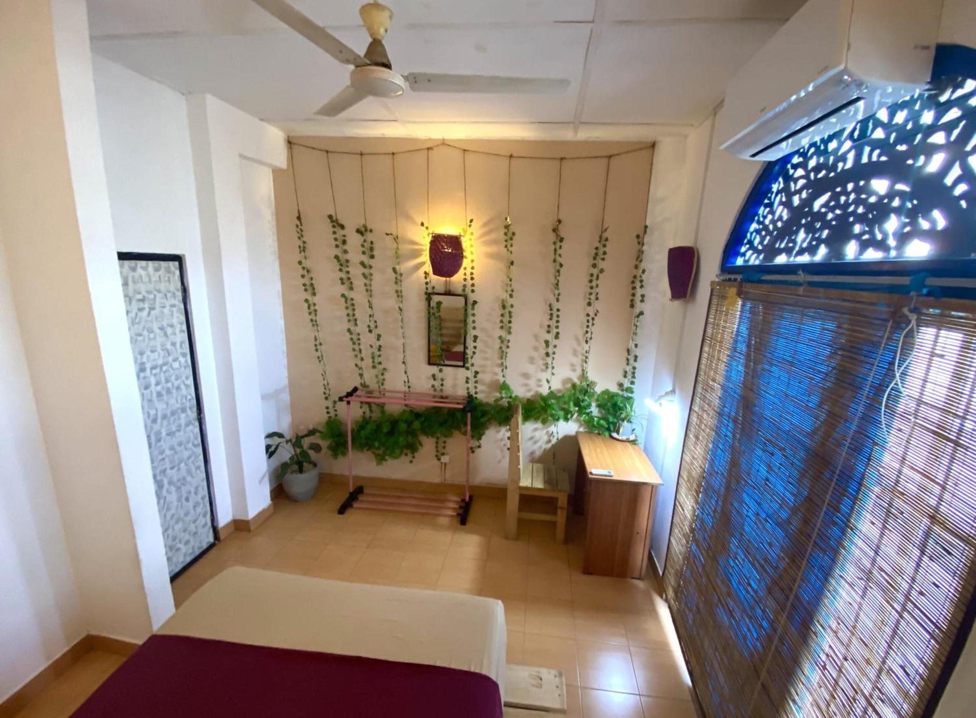 Seconds Hostel - كولمبو المظهر الخارجي الصورة