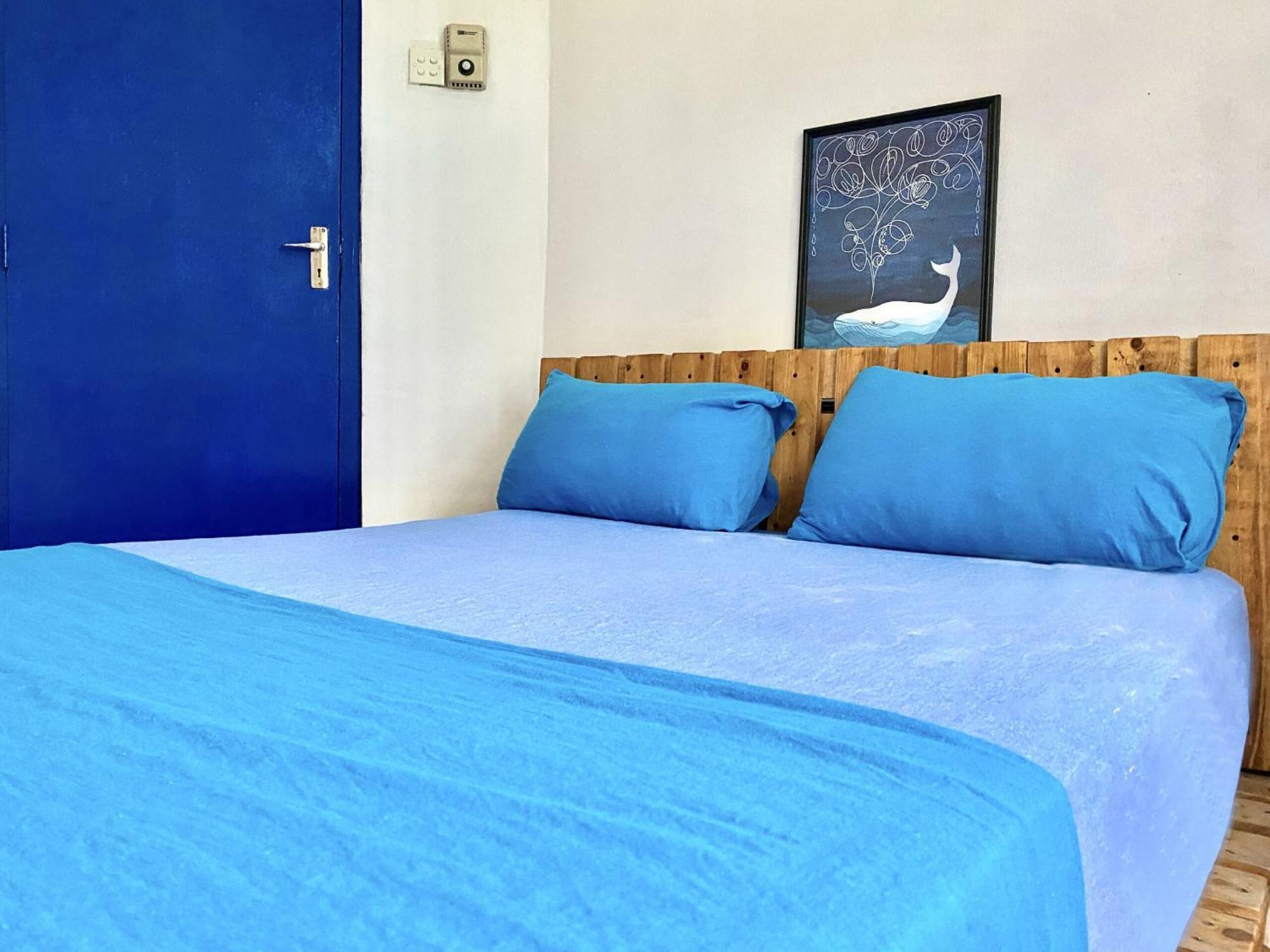 Seconds Hostel - كولمبو المظهر الخارجي الصورة